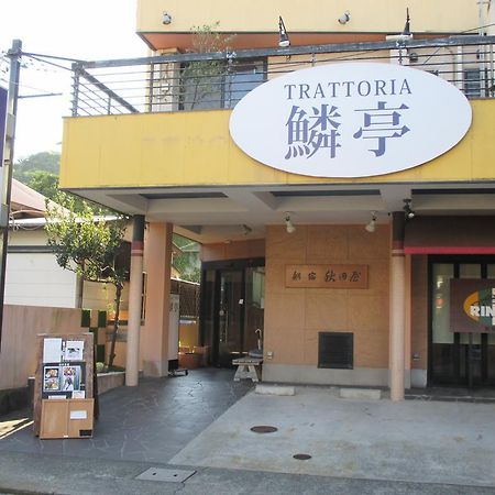Funayado Akitaya Kamakura Esterno foto
